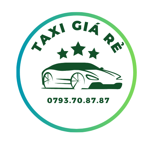 Taxi Giá Rẻ